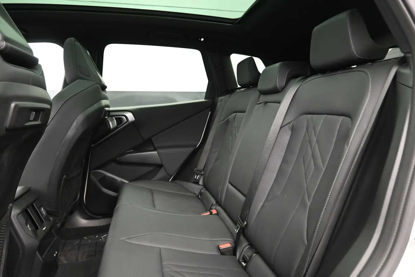 2026 BMW X3 - $48,481