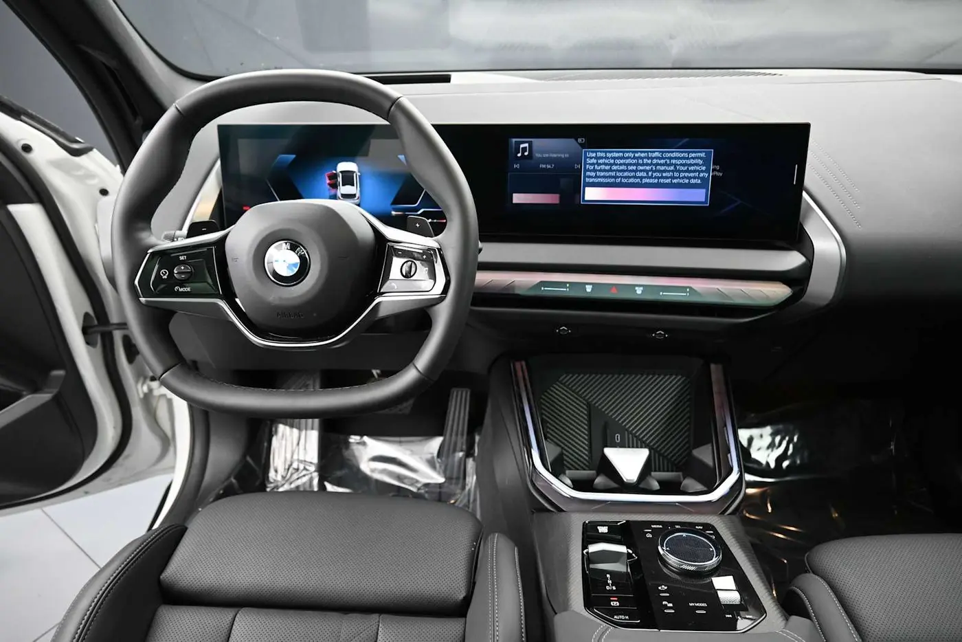 2026 BMW X3 - $48,481