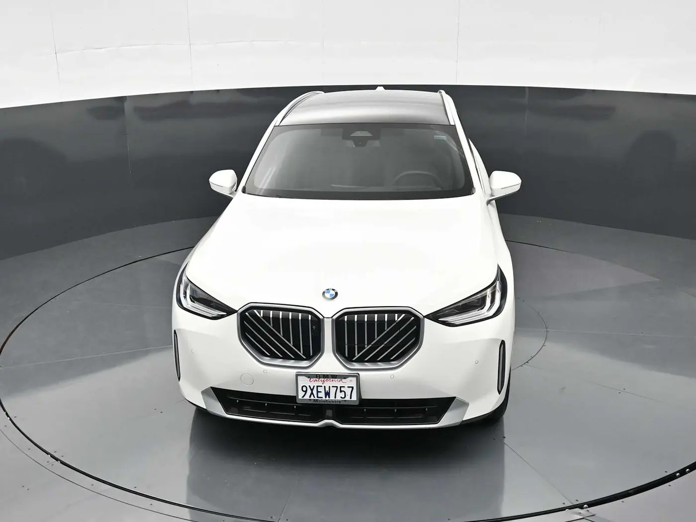 2026 BMW X3 - $48,481