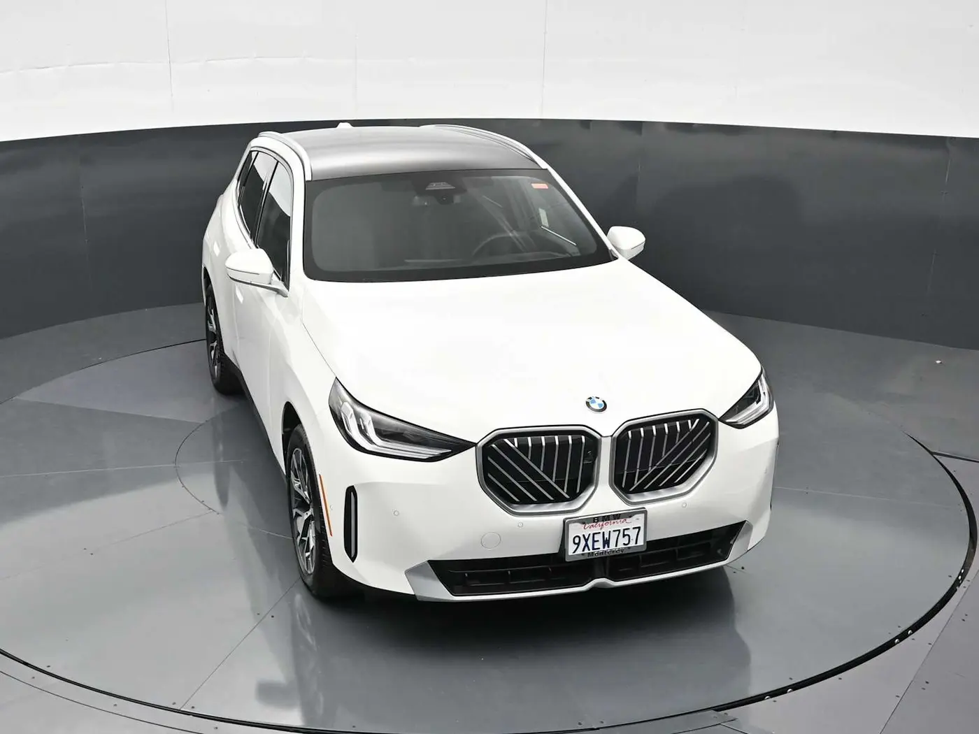 2026 BMW X3 - $48,481