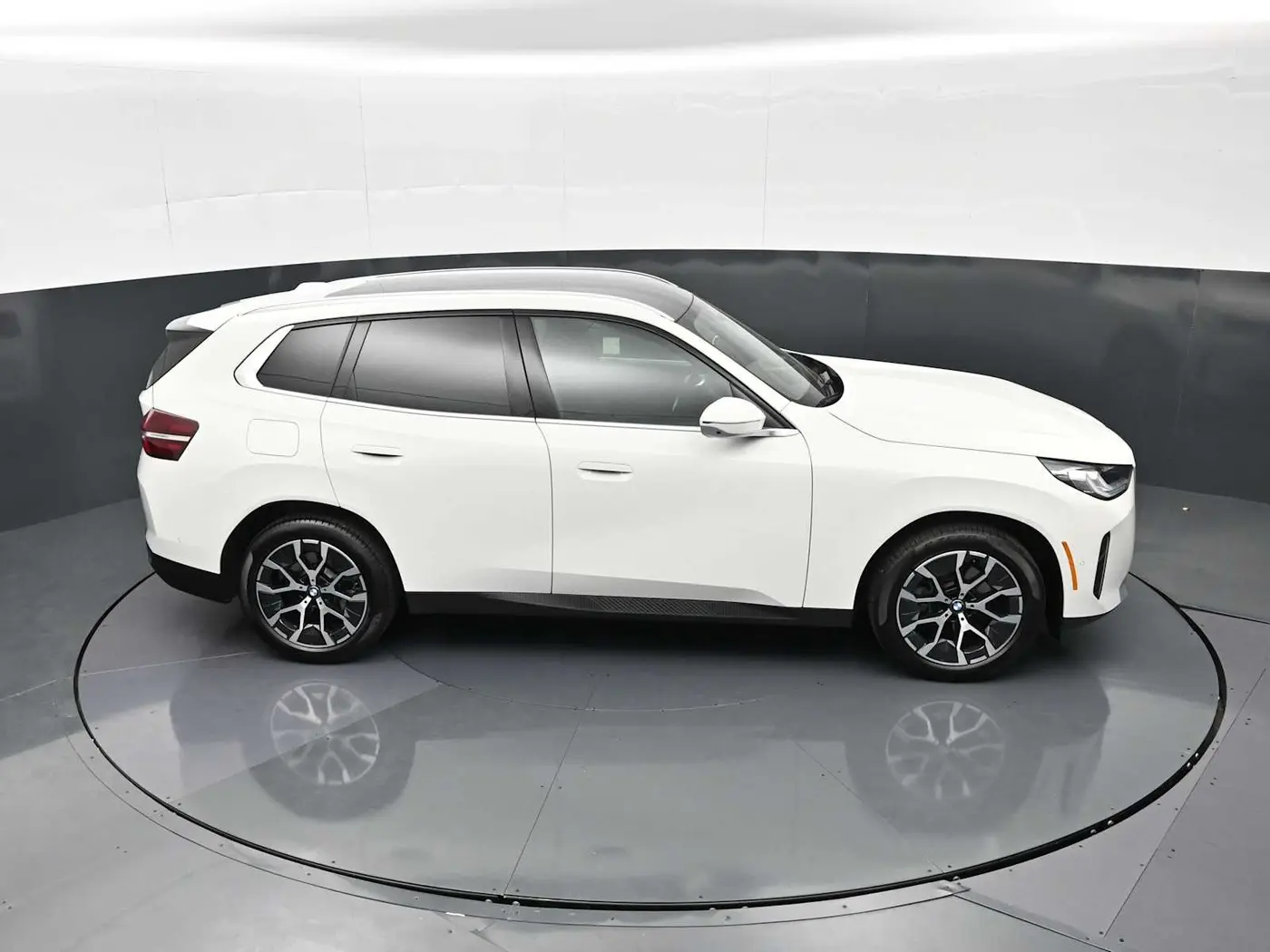 2026 BMW X3 - $48,481