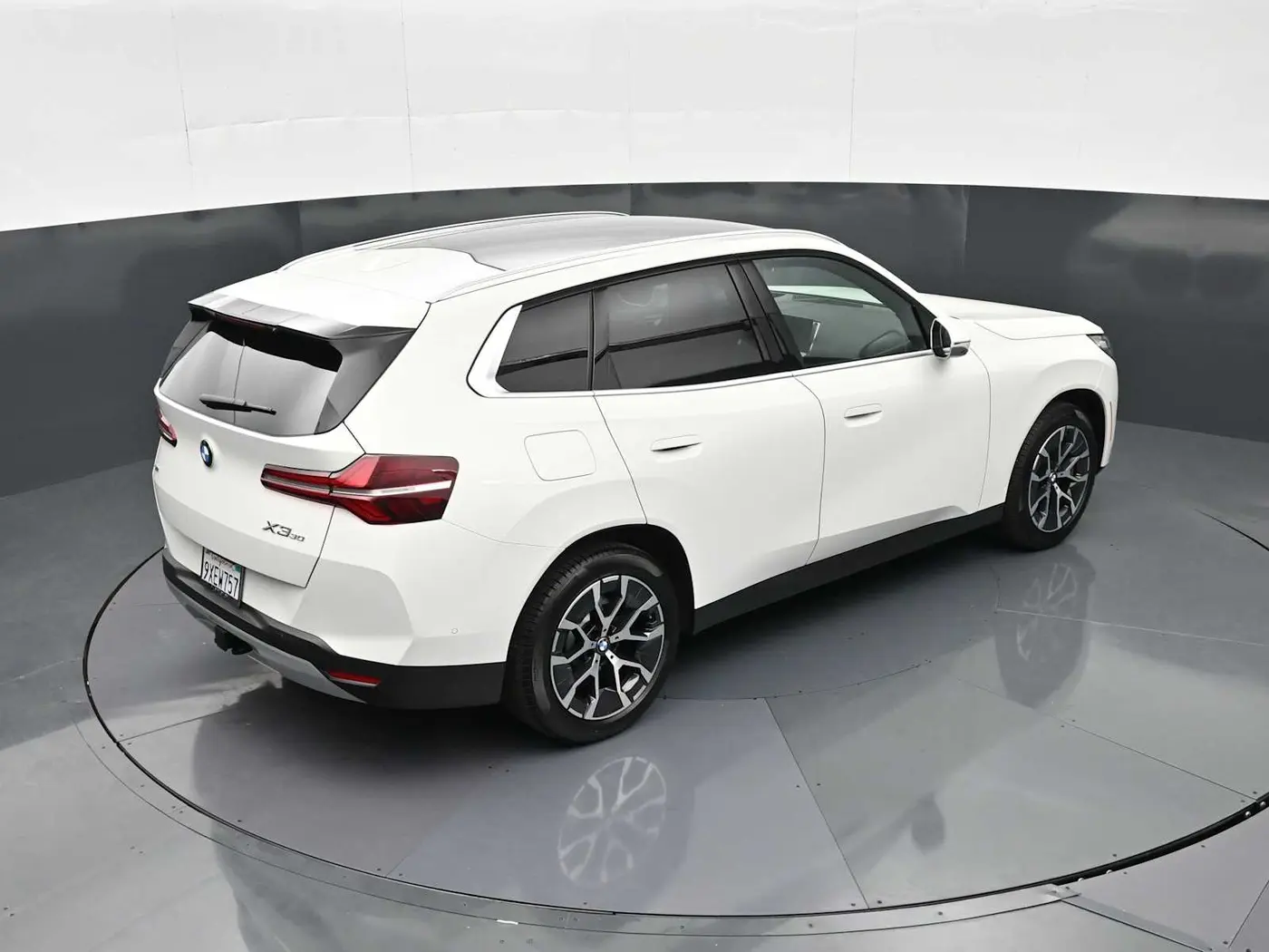 2026 BMW X3 - $48,481