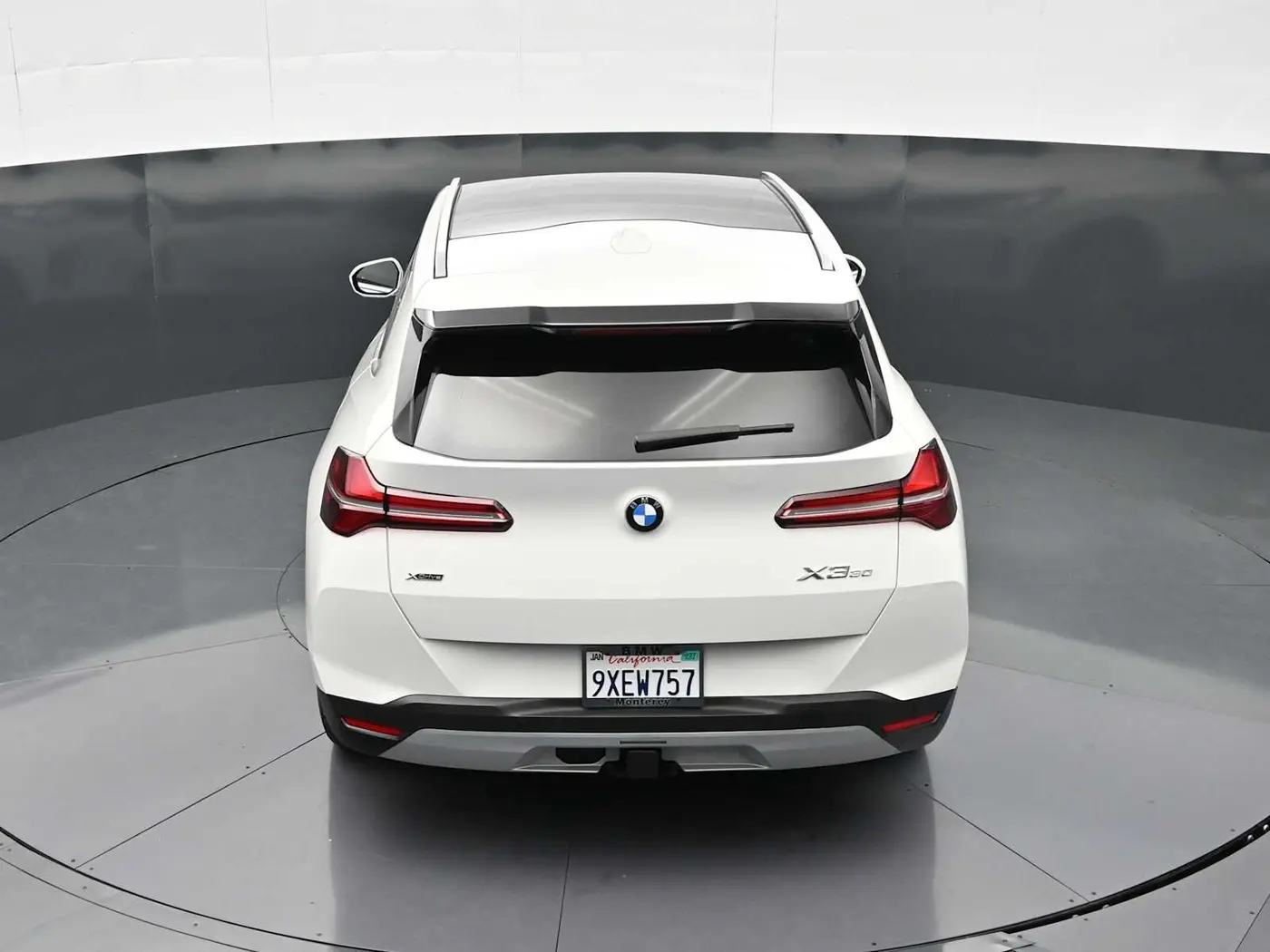 2026 BMW X3 - $48,481