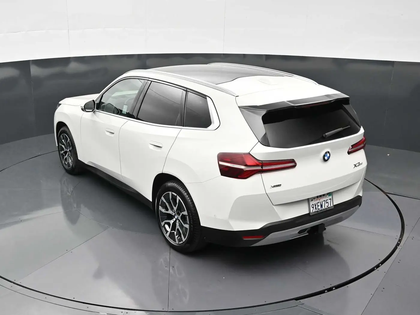 2026 BMW X3 - $48,481