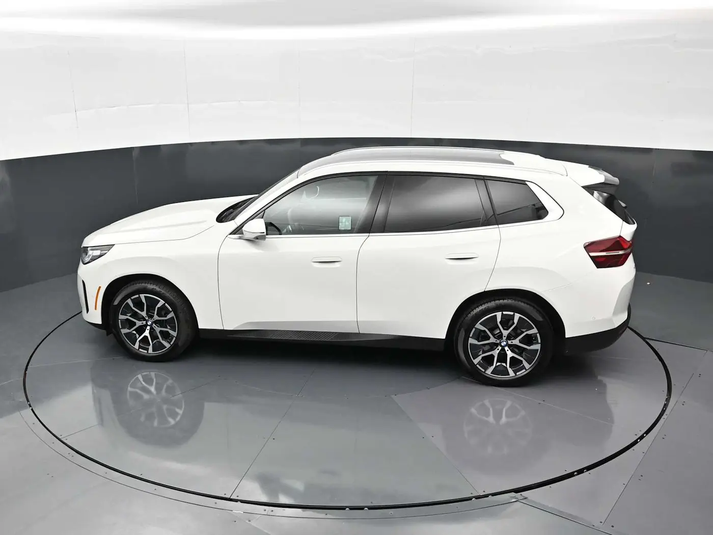 2026 BMW X3 - $48,481