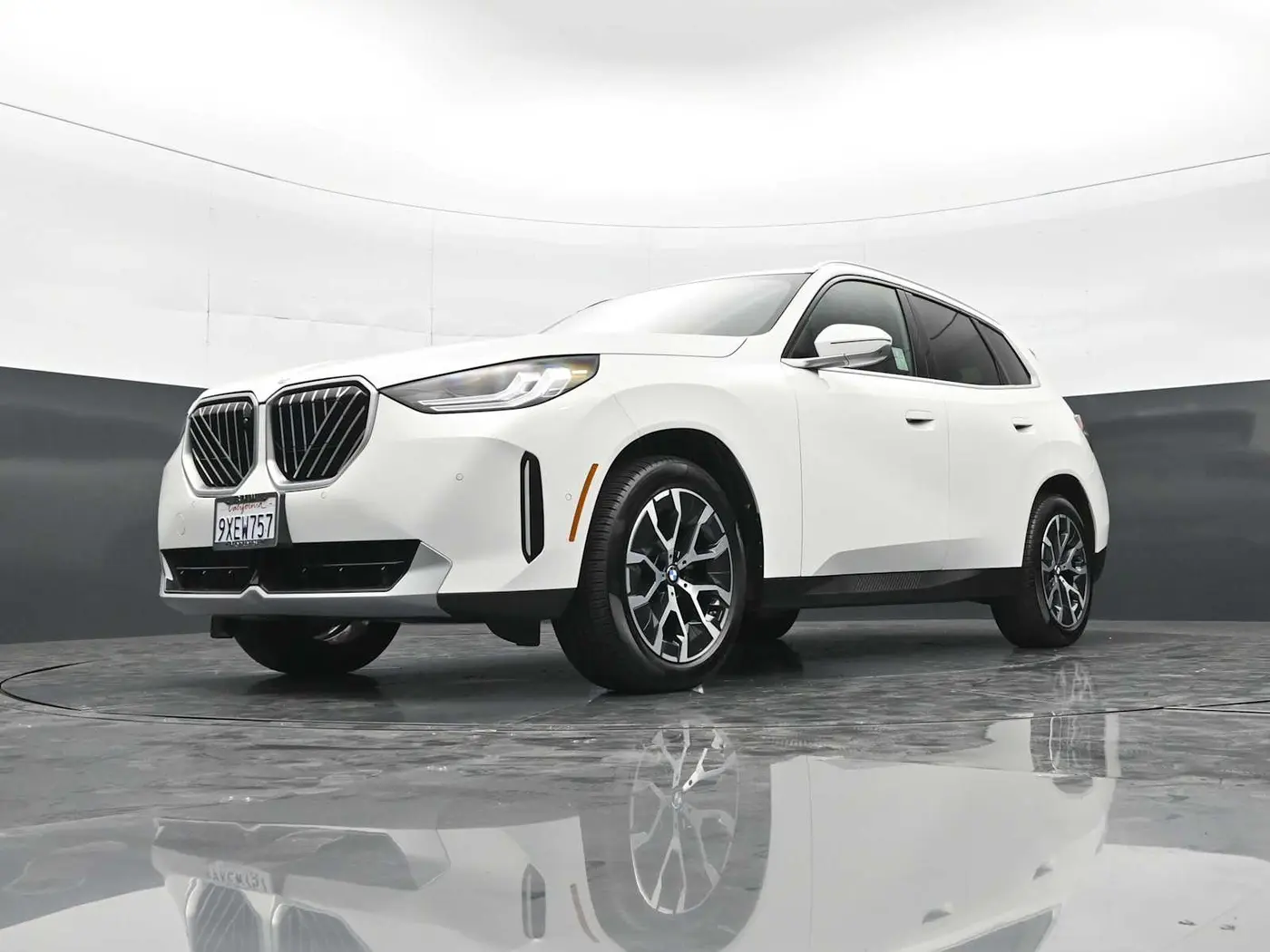 2026 BMW X3 - $48,481