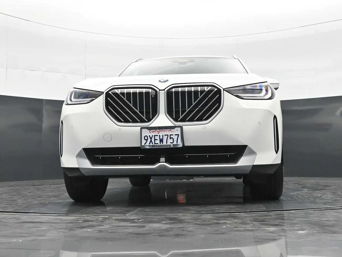 2026 BMW X3 - $48,481