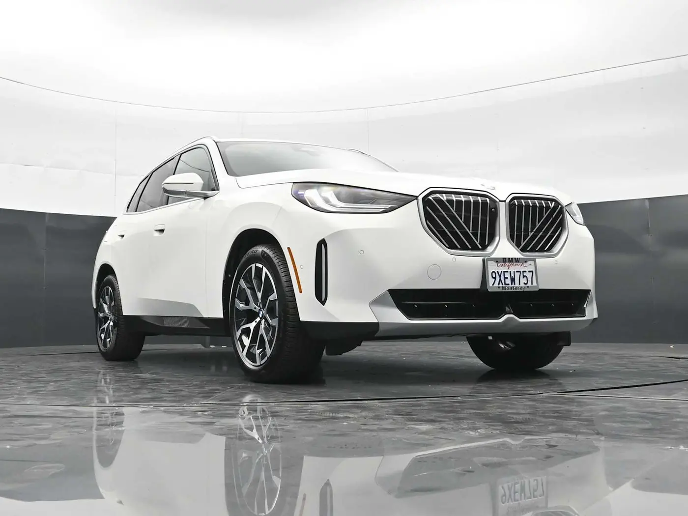 2026 BMW X3 - $48,481