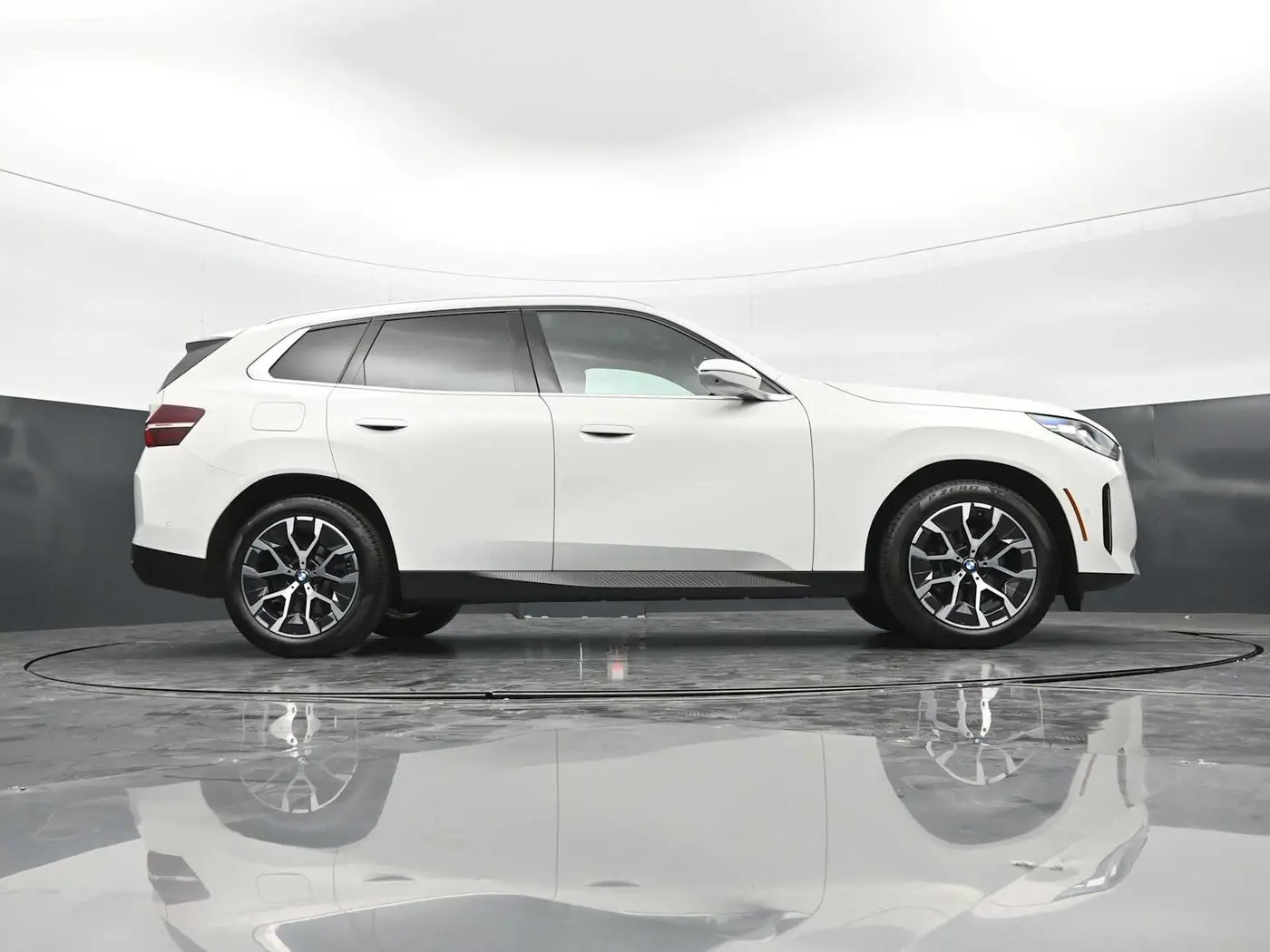 2026 BMW X3 - $48,481