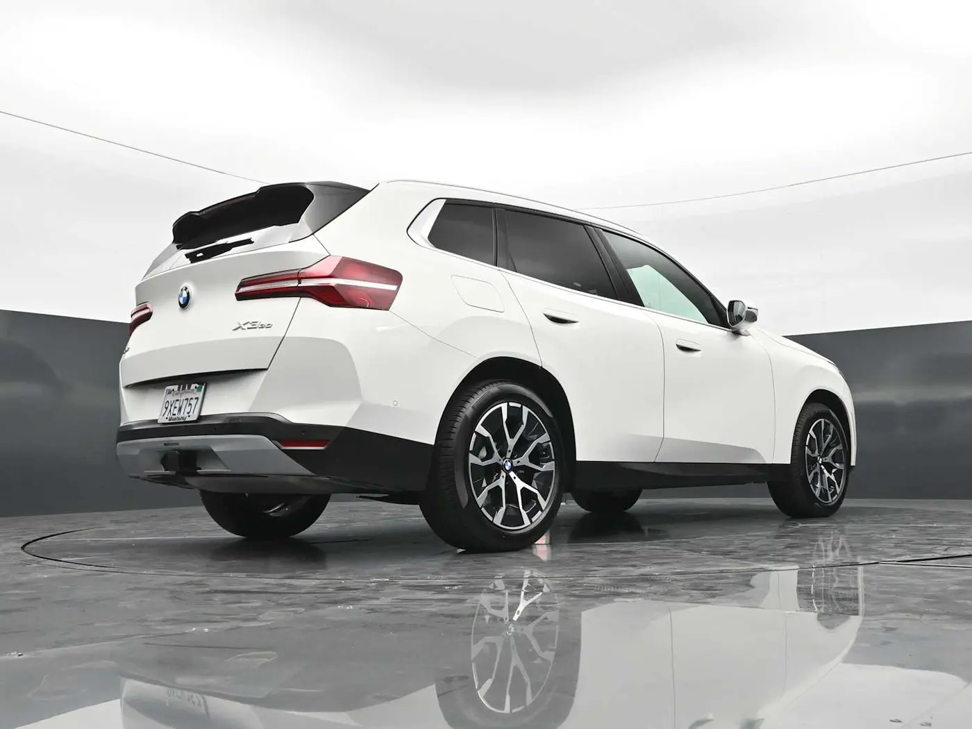2026 BMW X3 - $48,481