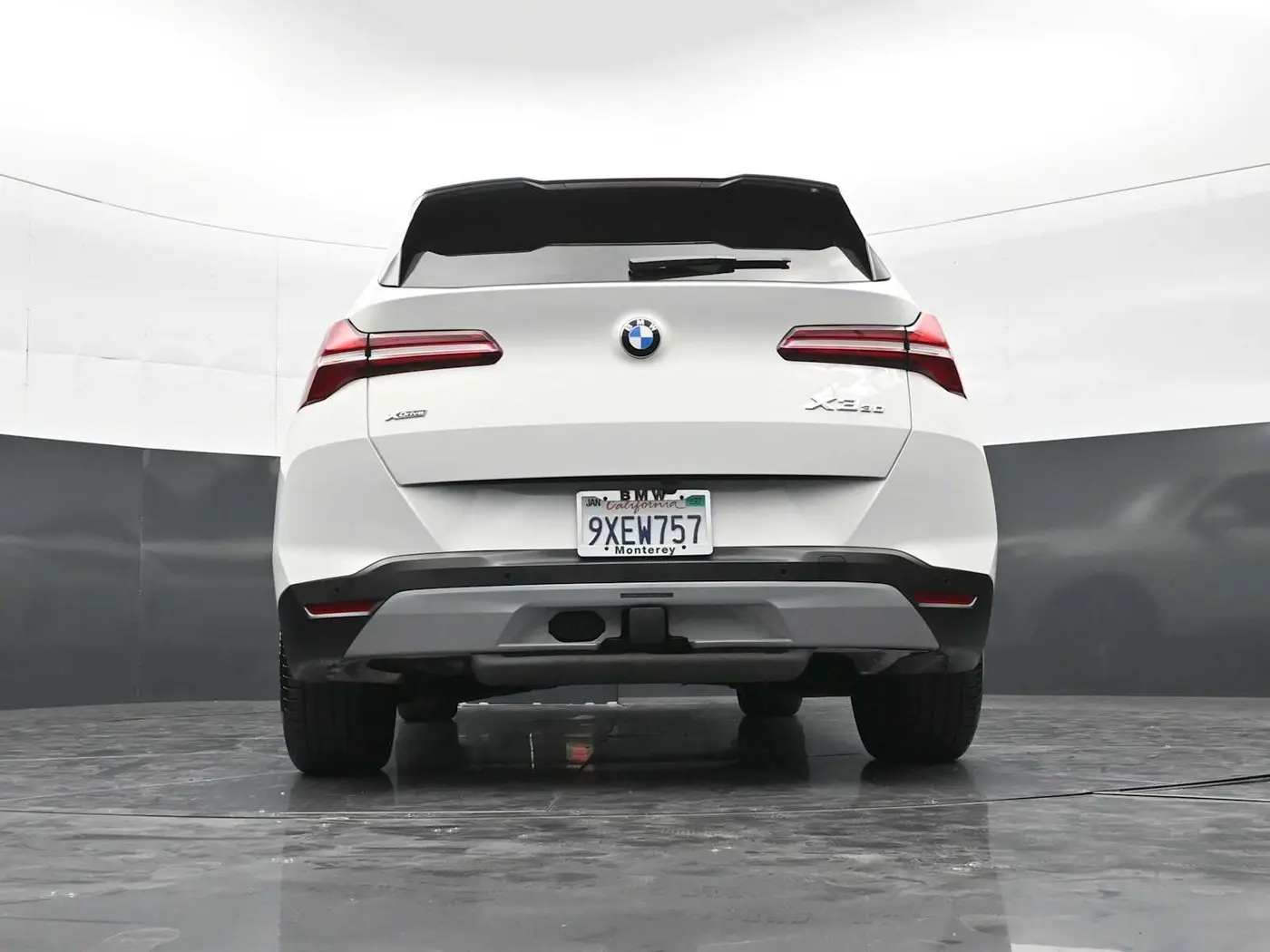2026 BMW X3 - $48,481
