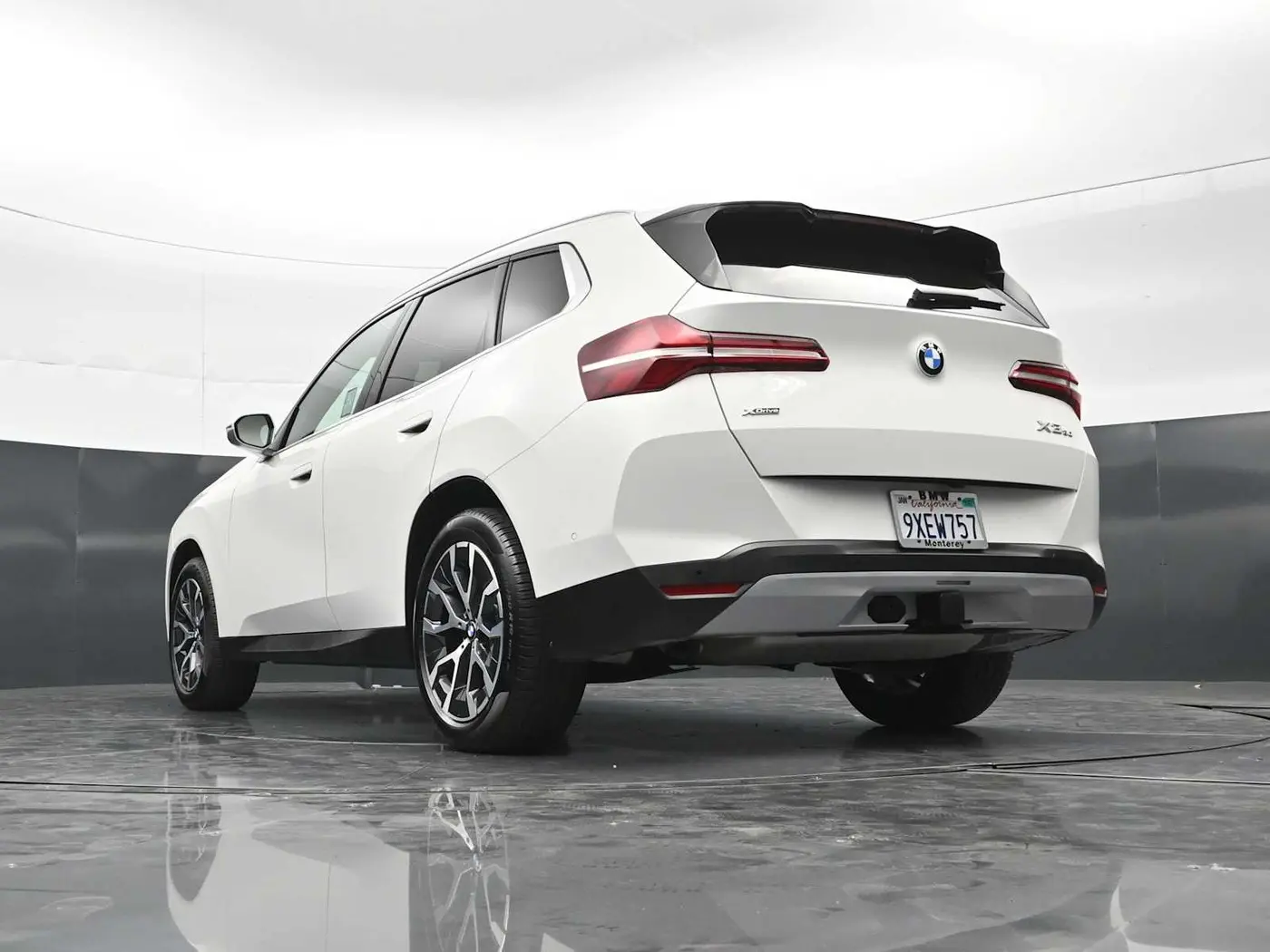 2026 BMW X3 - $48,481