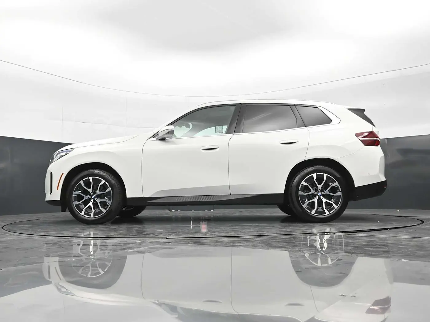 2026 BMW X3 - $48,481