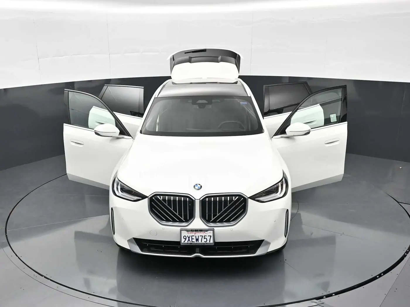 2026 BMW X3 - $48,481