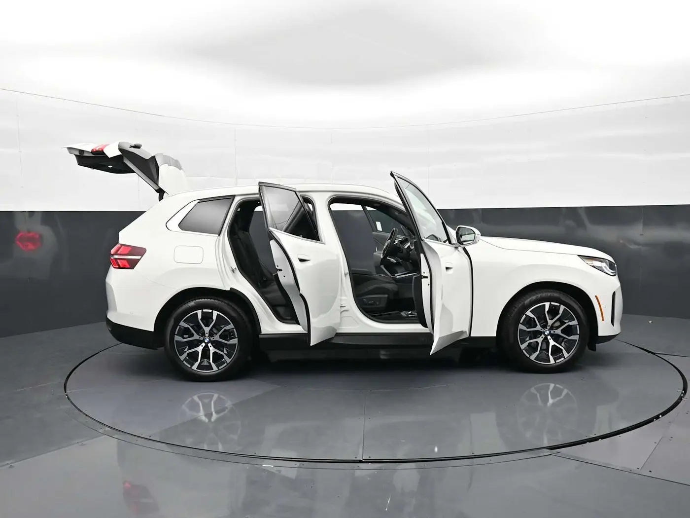 2026 BMW X3 - $48,481
