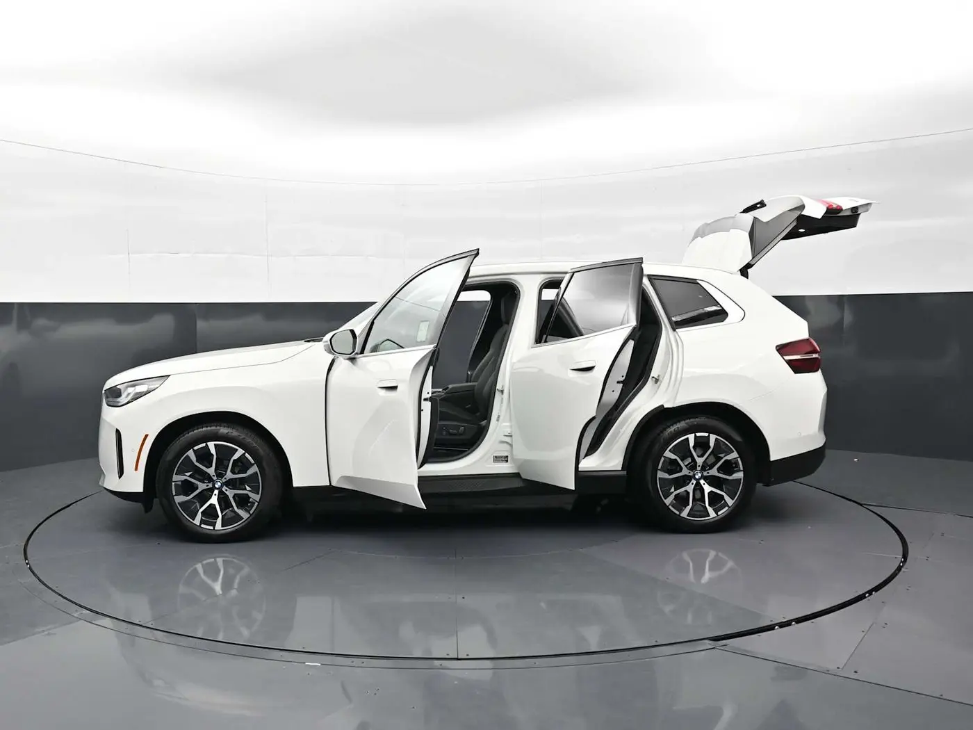 2026 BMW X3 - $48,481