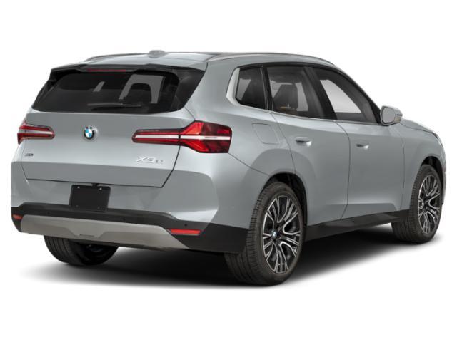 2026 BMW X3 - $52,798