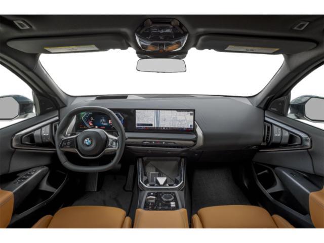 2026 BMW X3 - $52,798