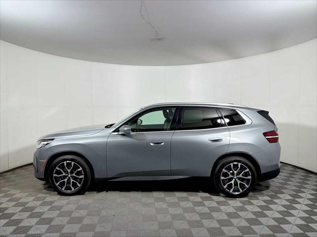 2026 BMW X3 - $52,798