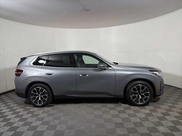 2026 BMW X3 - $52,798