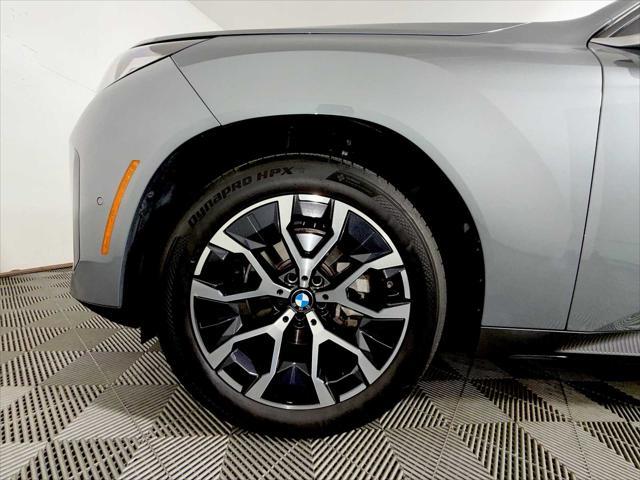 2026 BMW X3 - $52,798