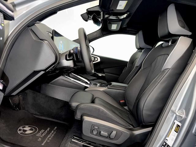 2026 BMW X3 - $52,798