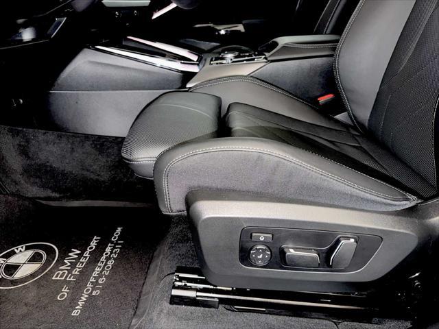 2026 BMW X3 - $52,798