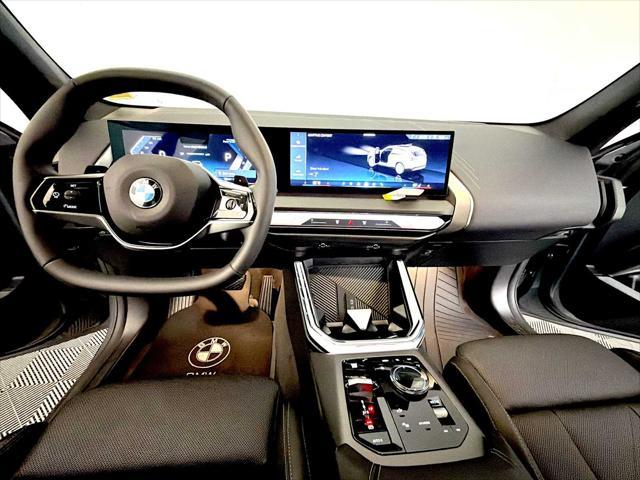 2026 BMW X3 - $52,798