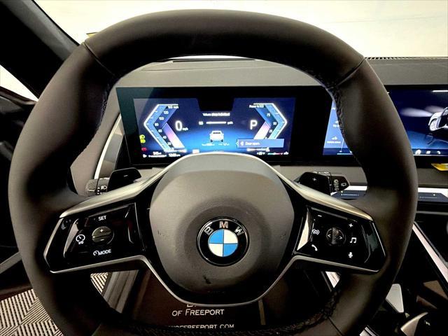 2026 BMW X3 - $52,798