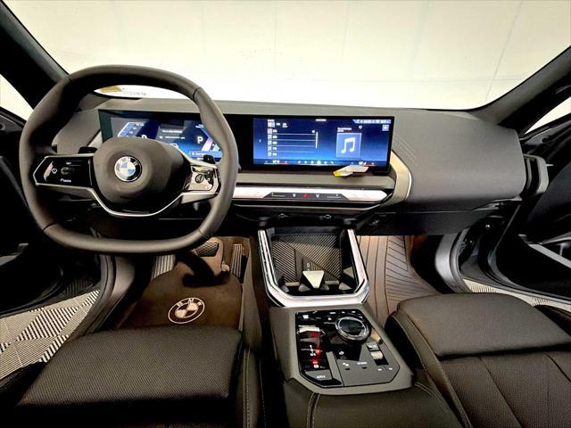 2026 BMW X3 - $52,798