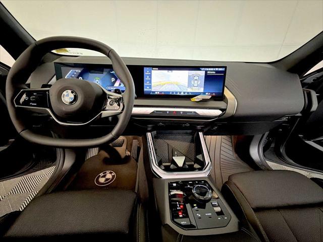 2026 BMW X3 - $52,798