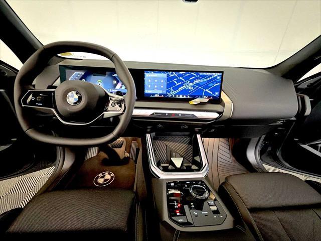 2026 BMW X3 - $52,798