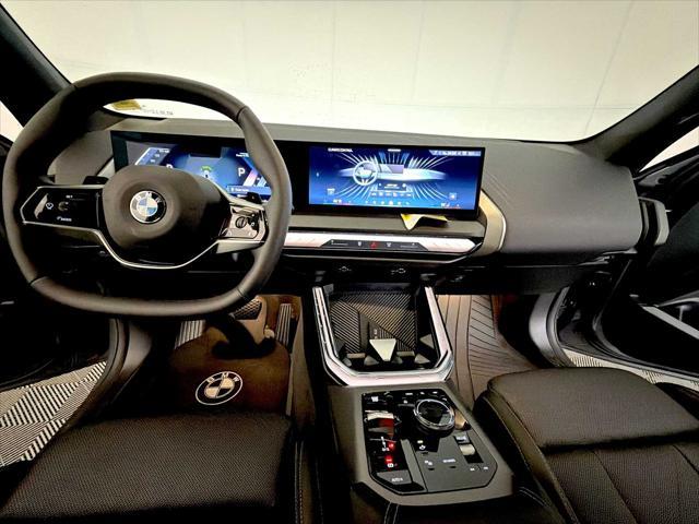 2026 BMW X3 - $52,798