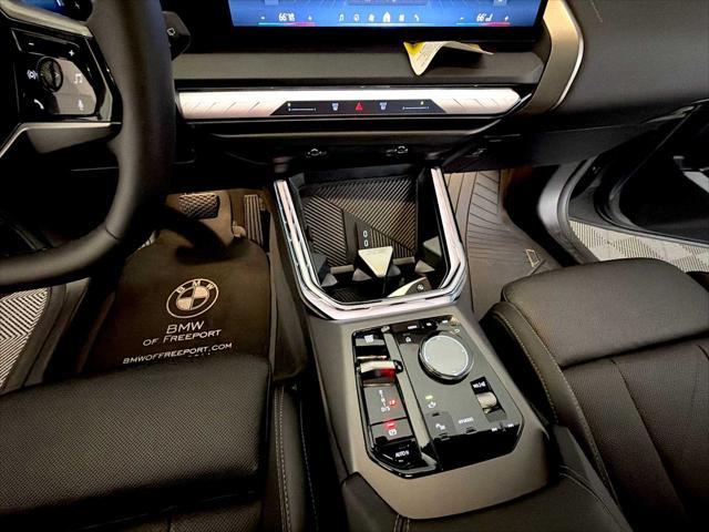 2026 BMW X3 - $52,798