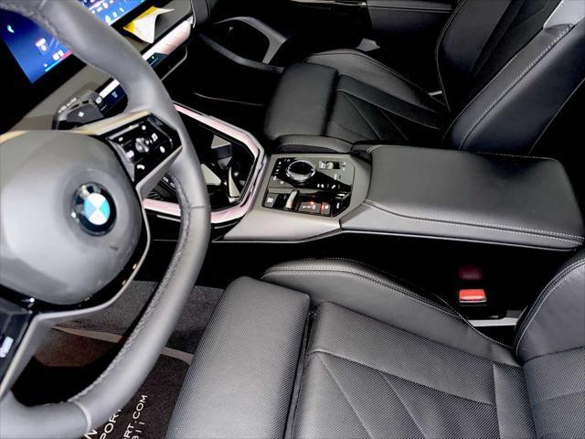 2026 BMW X3 - $52,798