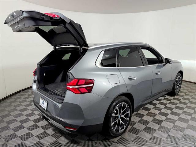 2026 BMW X3 - $52,798