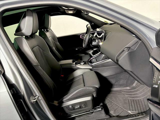 2026 BMW X3 - $52,798