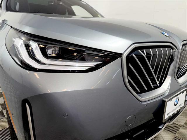 2026 BMW X3 - $52,798