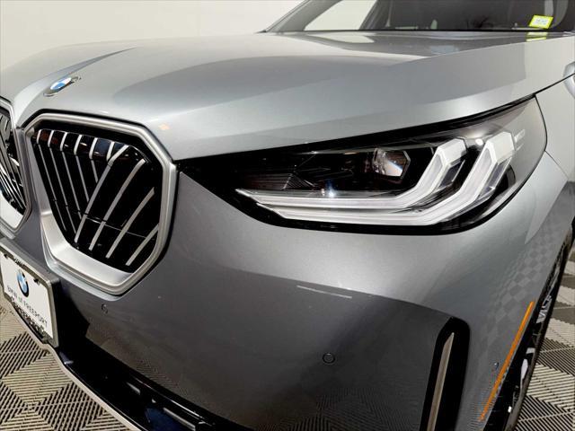 2026 BMW X3 - $52,798