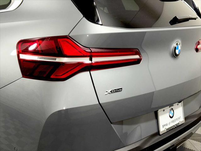 2026 BMW X3 - $52,798