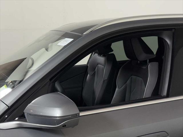 2026 BMW X3 - $52,798