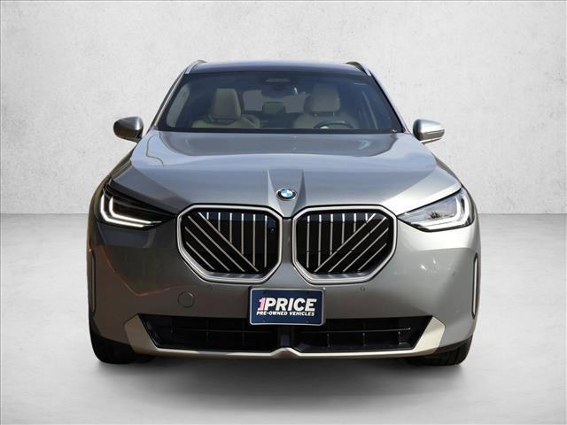 2026 BMW X3 - $51,800