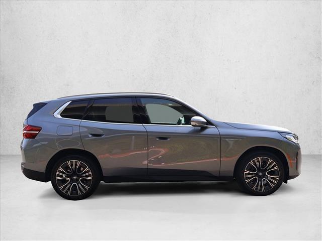 2026 BMW X3 - $51,800