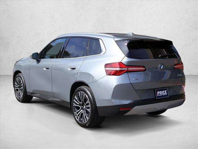 2026 BMW X3 - $51,800