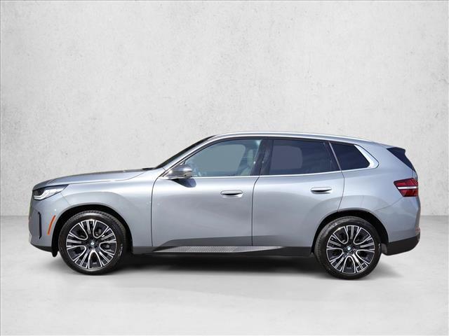 2026 BMW X3 - $51,800