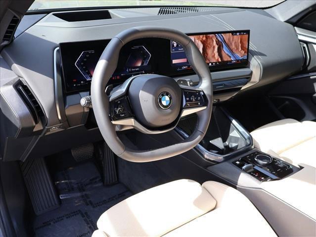 2026 BMW X3 - $51,800