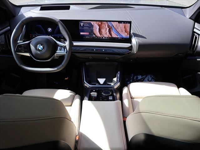 2026 BMW X3 - $51,800