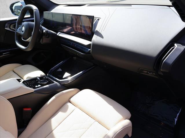 2026 BMW X3 - $51,800