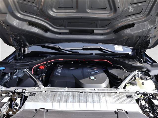 2026 BMW X3 - $51,800