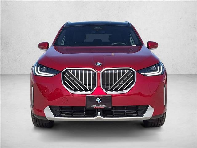 2026 BMW X3 - $44,799